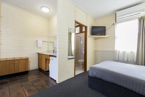 Citrus Valley Motel - Accommodation Georgetown 2