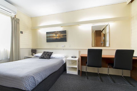 Citrus Valley Motel - Accommodation Georgetown 1