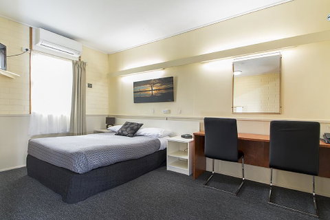Citrus Valley Motel - Accommodation Georgetown 3
