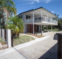 City Beach Holiday House - Accommodation Georgetown