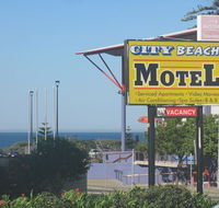 City Beach Motel - Accommodation Georgetown