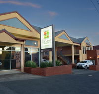 City Centre Motel - Accommodation Georgetown