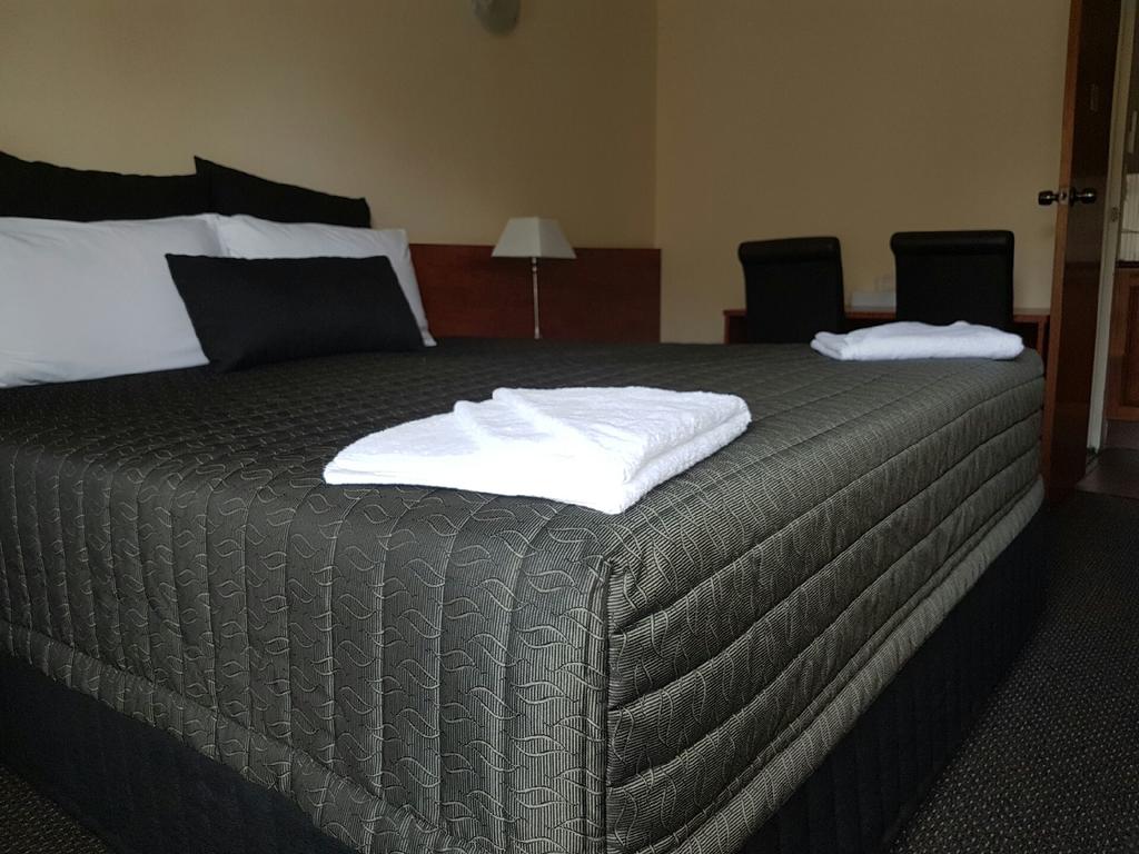 Kempsey NSW Accommodation Georgetown