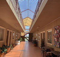 City East Motel - Accommodation Georgetown