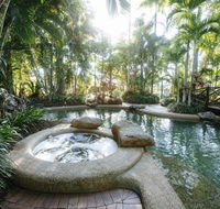 City Oasis Inn - Accommodation Georgetown