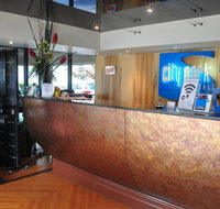 City Park Hotel - Accommodation Georgetown
