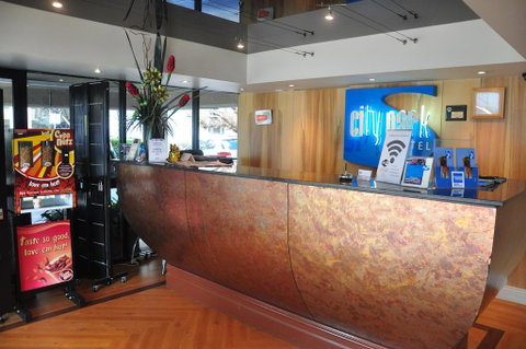 City Park Hotel - Accommodation Georgetown 0