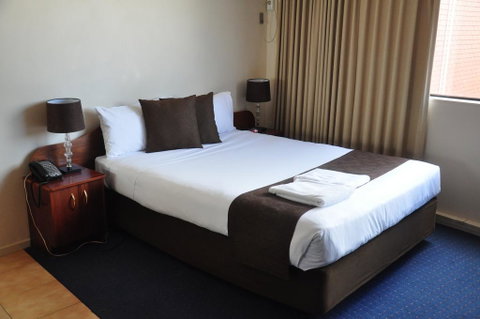 City Park Hotel - Accommodation Georgetown 1