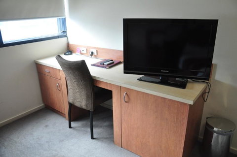 City Park Hotel - Accommodation Georgetown 3