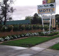City Park Motel and Apartments - Accommodation Georgetown