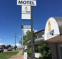 City Sider Motor Inn - Accommodation Georgetown
