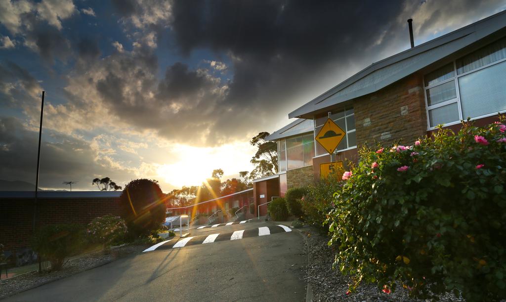Montagu Bay TAS Accommodation Georgetown