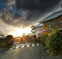 City View Motel - Accommodation Georgetown
