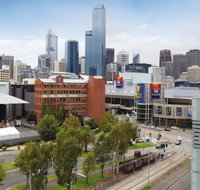 Cityside - StayCentral - Accommodation Georgetown