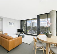 CityStyle Executive Apartments - BELCONNEN - Accommodation Georgetown