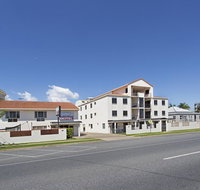 Cityville Luxury Apartments and Motel - Accommodation Georgetown