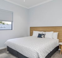 Civic Apartments - Accommodation Georgetown