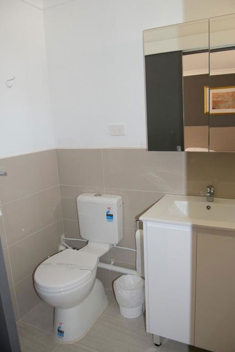 Civic Motor Inn - Accommodation Georgetown 3