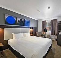 CKS Sydney Airport Hotel formerly Quality Hotel - Accommodation Georgetown