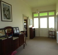 Claremont Farmhouse - Accommodation Georgetown