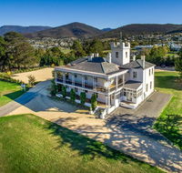Claremont House - Accommodation Georgetown