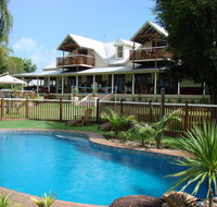 Clarence River Bed  Breakfast - Accommodation Georgetown