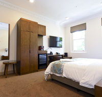 Clarendon Hotel Melbourne - Accommodation Georgetown