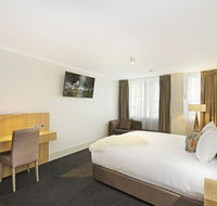 Clarion Hotel Townsville - Accommodation Georgetown