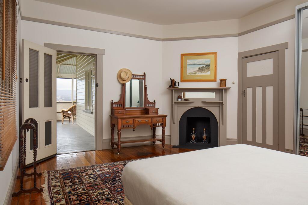 Trevallyn TAS Accommodation Georgetown