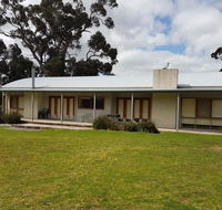 Classic Retreat - Accommodation Georgetown