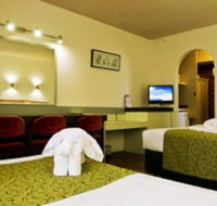 Classic Twin-bed Room 1 In Oakleigh - Accommodation Georgetown