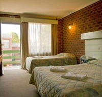 Classic Twin-bed Room 2 In Oakleigh - Accommodation Georgetown