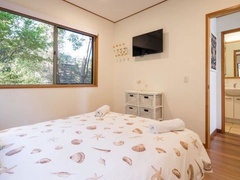 Claytons 10 - Accommodation Georgetown 1