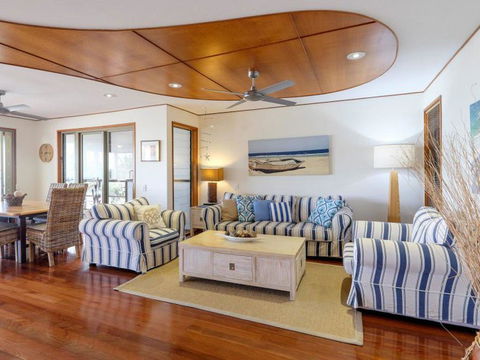 Claytons 8 - Accommodation Georgetown 2