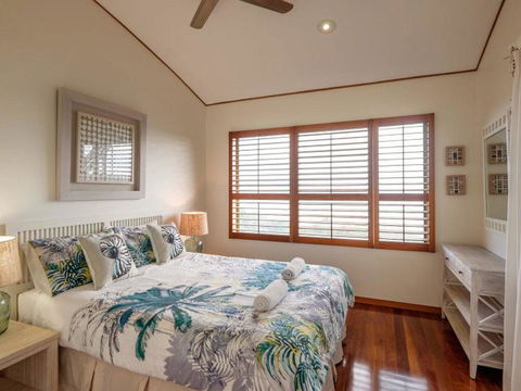 Claytons 8 - Accommodation Georgetown 3