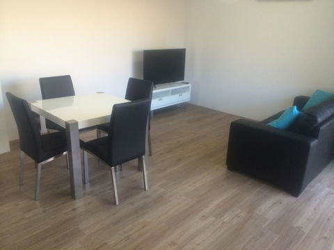 Clearwater Motel Apartments - Accommodation Georgetown 1