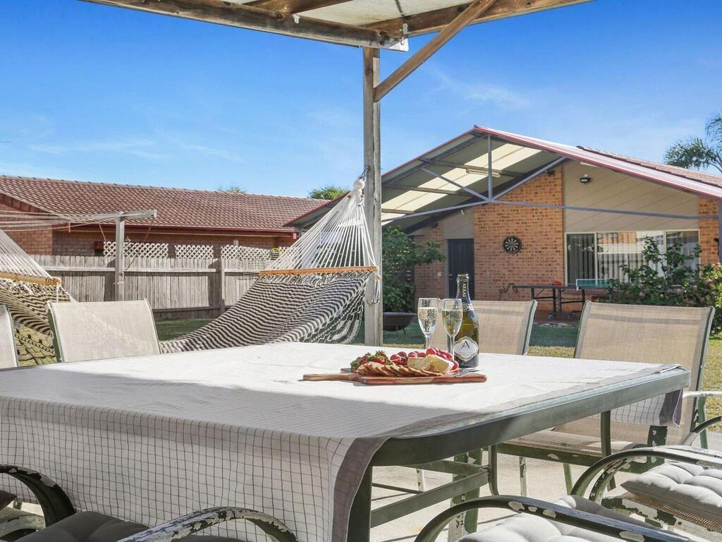 Beecroft Peninsula NSW Accommodation Georgetown