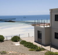 Cliff House Beachfront Villas