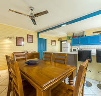 Clifton Beach House - Accommodation Georgetown
