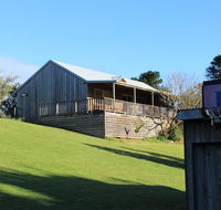 Clifton Beach Lodge - Accommodation Georgetown