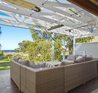 Clissold by Collers MOLLYMOOK - Accommodation Georgetown