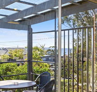 Clissold St 1 - Accommodation Georgetown