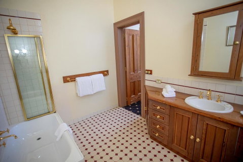 Clocktower Suites - Accommodation Georgetown 2