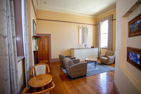 Clocktower Suites - Accommodation Georgetown 0