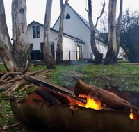 Cloisters of Kalangadoo - Accommodation Georgetown