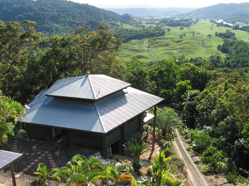 Daintree QLD Accommodation Georgetown