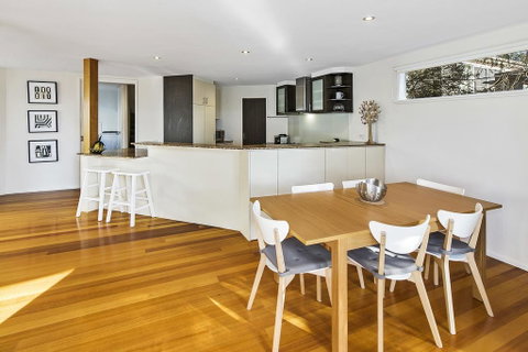 Cloud Nine - Accommodation Georgetown 3