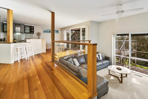 Cloud Nine - Accommodation Georgetown 1