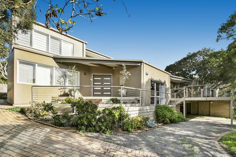 Cloud Nine - Accommodation Georgetown 0