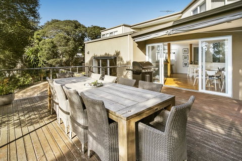 Cloud Nine - Accommodation Georgetown 2